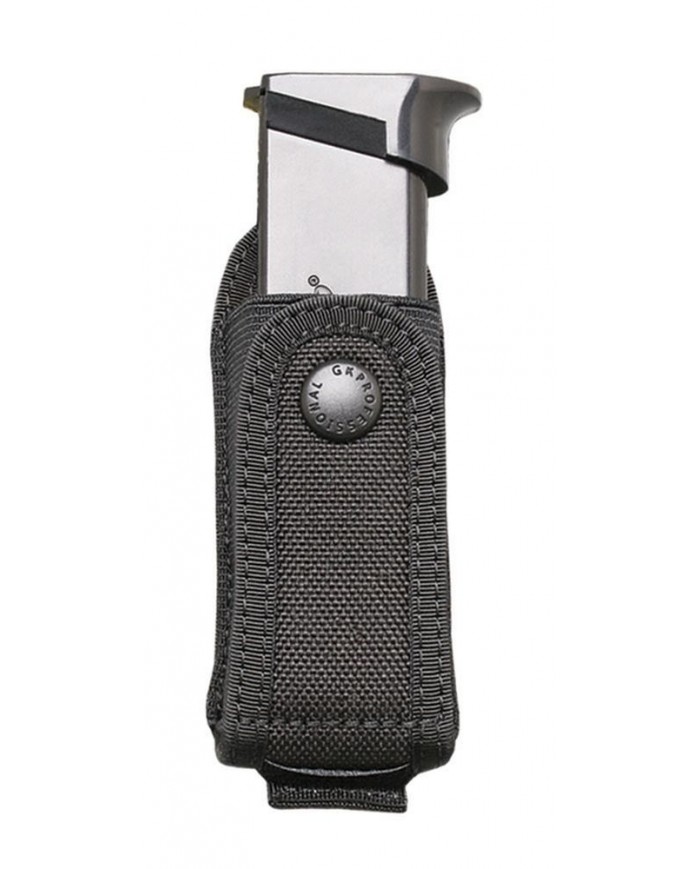 GK® Porte-chargeur ouvert