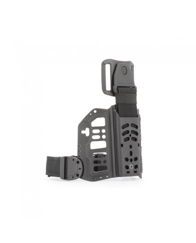 GK® Plaque de Hanche et de Cuisse