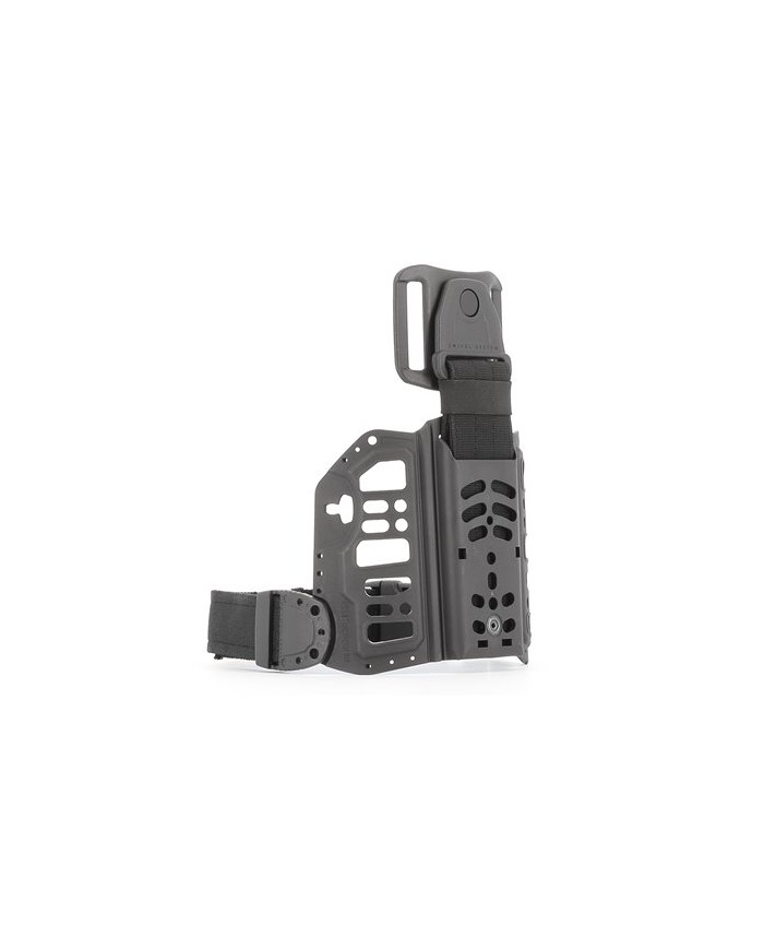 GK® Plaque de Hanche et de Cuisse