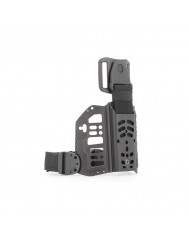 GK® Plaque de Hanche et de Cuisse