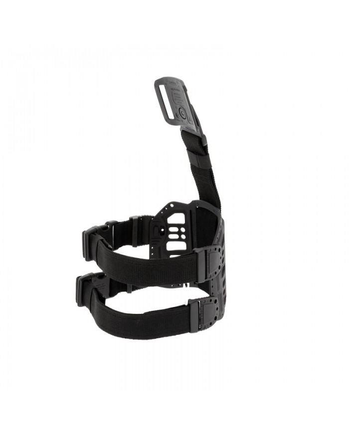 GK® Plaque de Hanche et de Cuisse