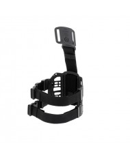 GK® Plaque de Hanche et de Cuisse