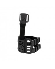 GK® Plaque de Hanche et de Cuisse