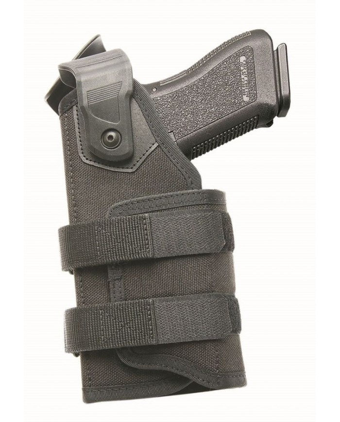 GK® "Tactiknight" Universal Pistol  L.H.