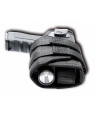 GK® "Tactiknight" Universal Pistol  L.H.