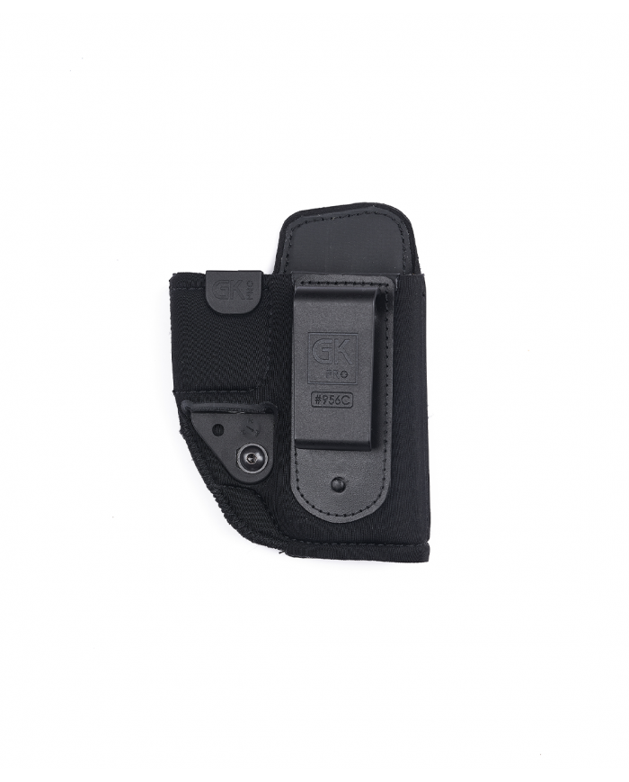 GK®  Etui Inside Undercover™ - Droitier