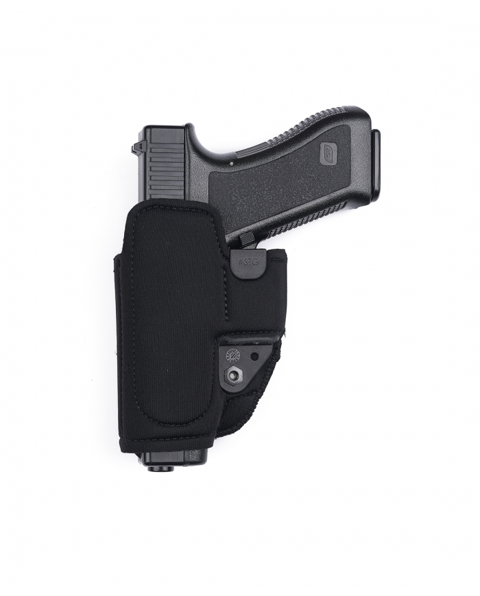 GK®  Etui Inside Undercover™ - Droitier