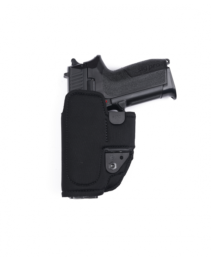 GK®  Etui Inside Undercover™ - Droitier